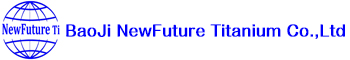 BaoJi NewFuture Titanium Co.,Ltd